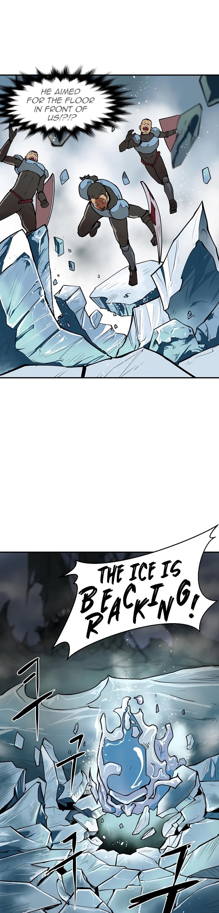 Raid Chapter 41 page 5 - Chapter 41: A Nobel Person 4
