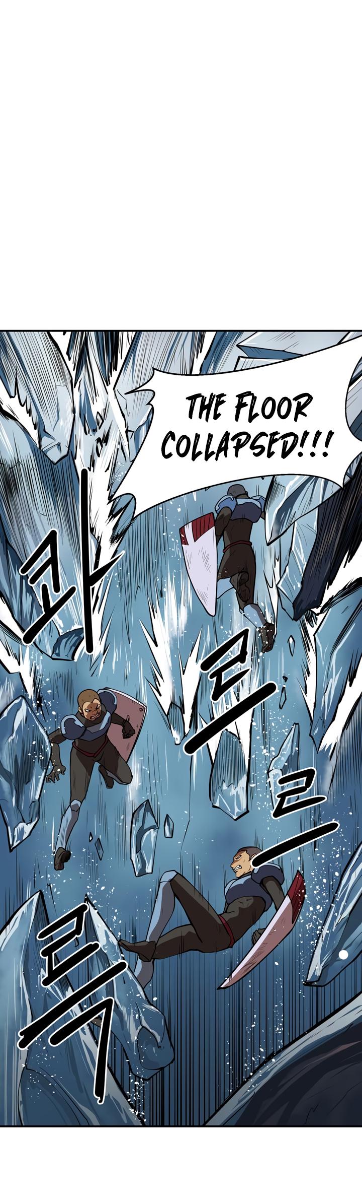 Raid Chapter 41 page 7 - Chapter 41: A Nobel Person 4