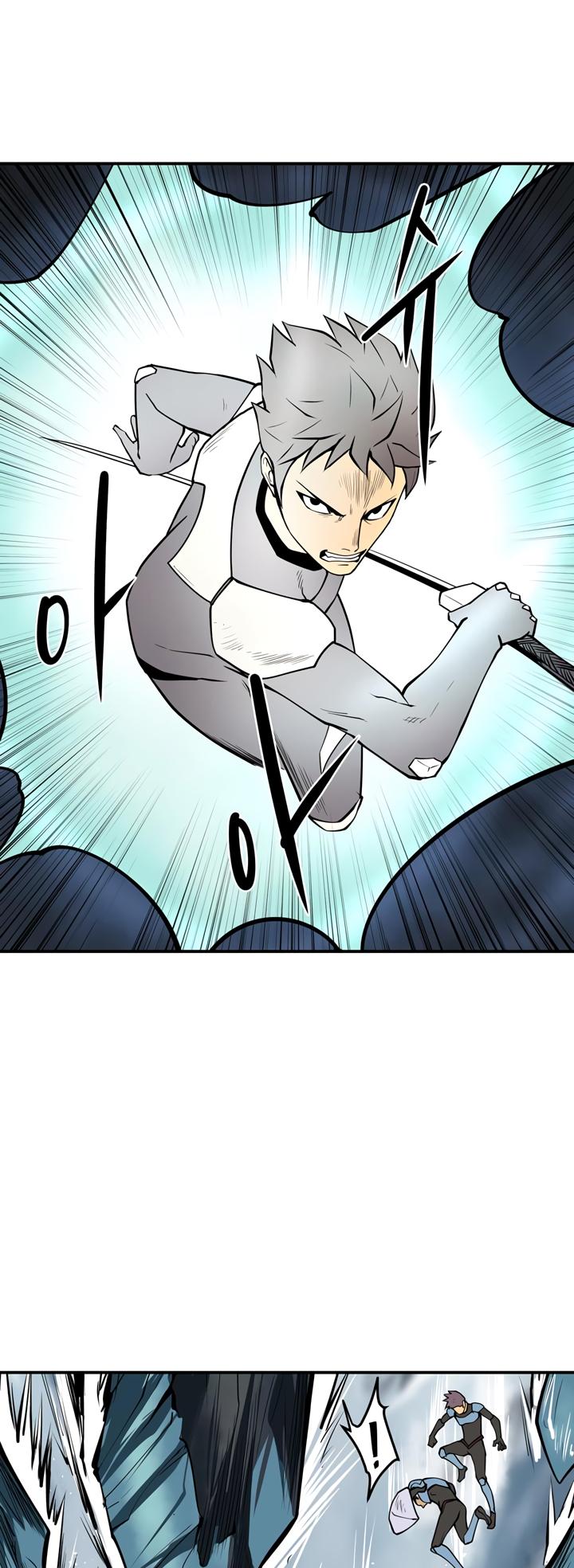 Raid Chapter 41 page 9 - Chapter 41: A Nobel Person 4