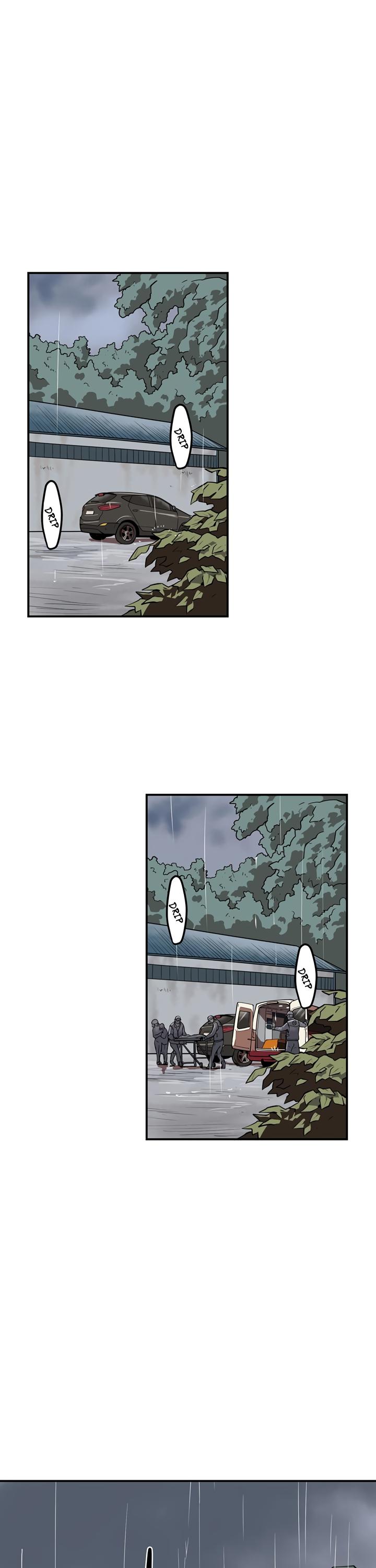 Raid Chapter 43 page 1 - Chapter 43: A Nobel Person 6