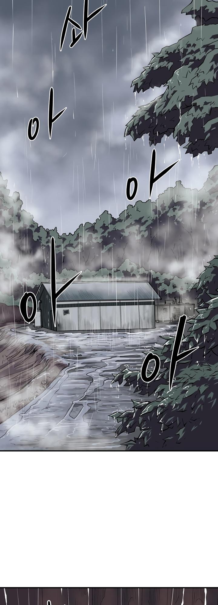Raid Chapter 43 page 2 - Chapter 43: A Nobel Person 6