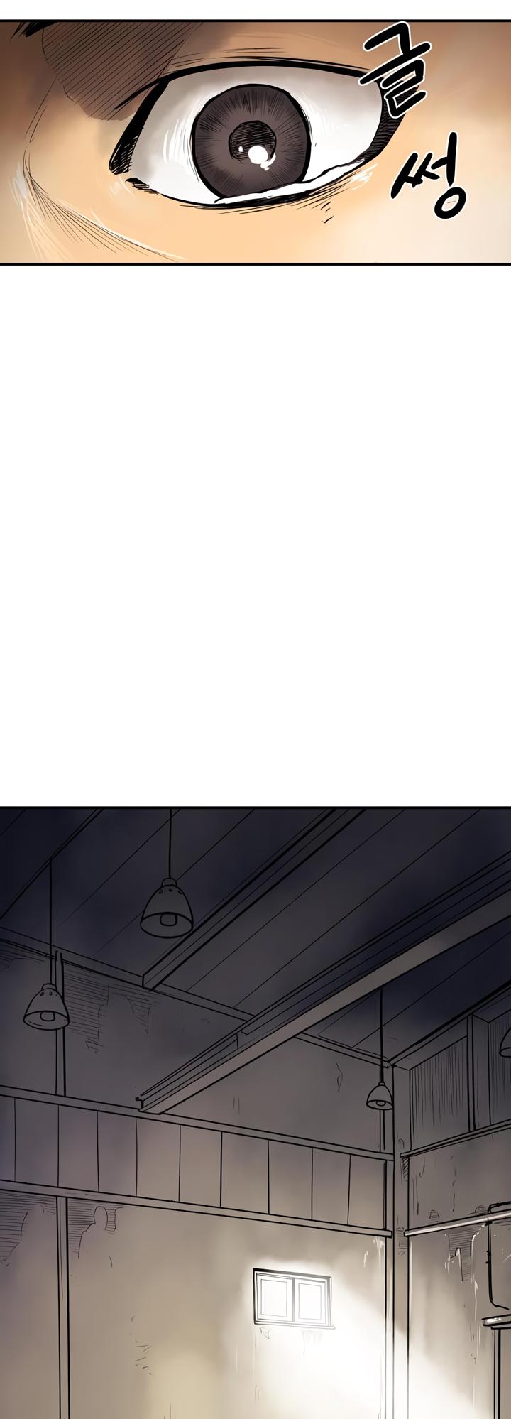 Raid Chapter 43 page 30 - Chapter 43: A Nobel Person 6