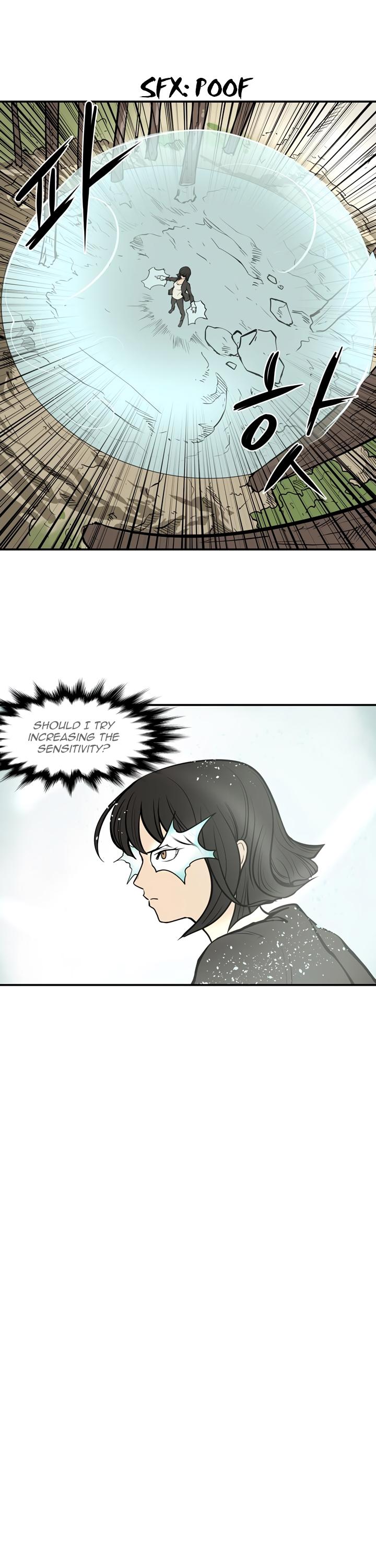 Raid Chapter 45 page 23 - Chapter 45: Jinx 2