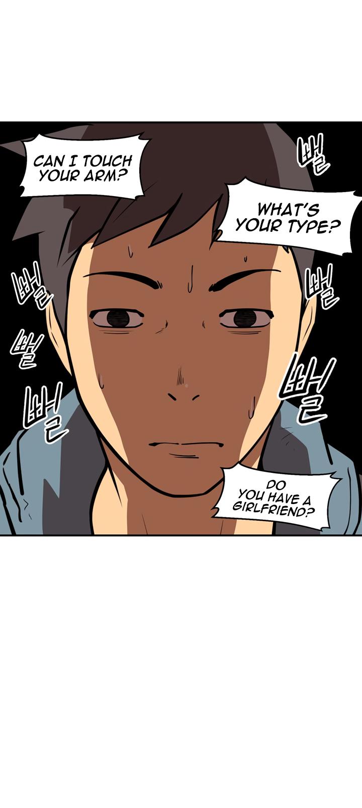 Raid Chapter 48 page 29 - Chapter 48: High Ratings. 1
