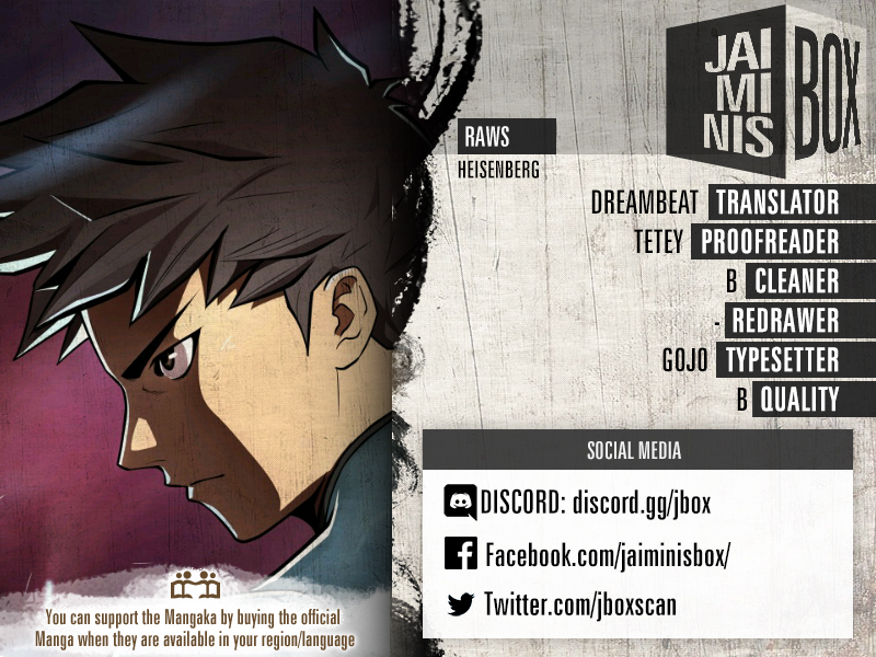 Raid Chapter 48 page 4 - Chapter 48: High Ratings. 1