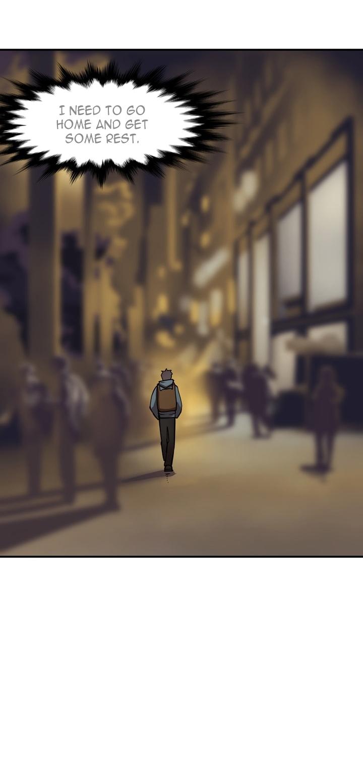 Raid Chapter 49 page 16 - Chapter 49: High Ratings.2