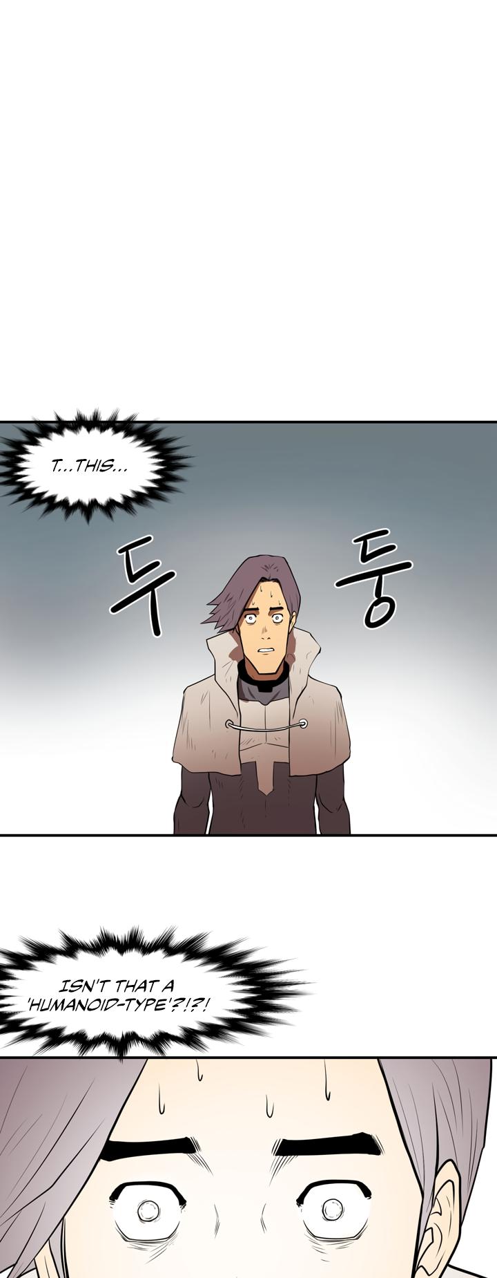 Raid Chapter 5 page 24 - Chapter 5: Yeouido Raid
