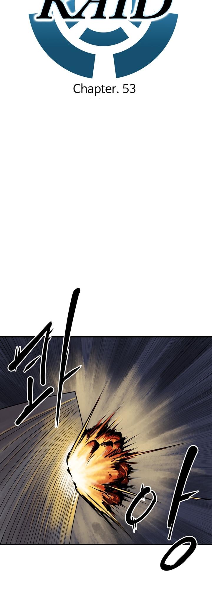 Raid Chapter 53 page 10 - Chapter 53