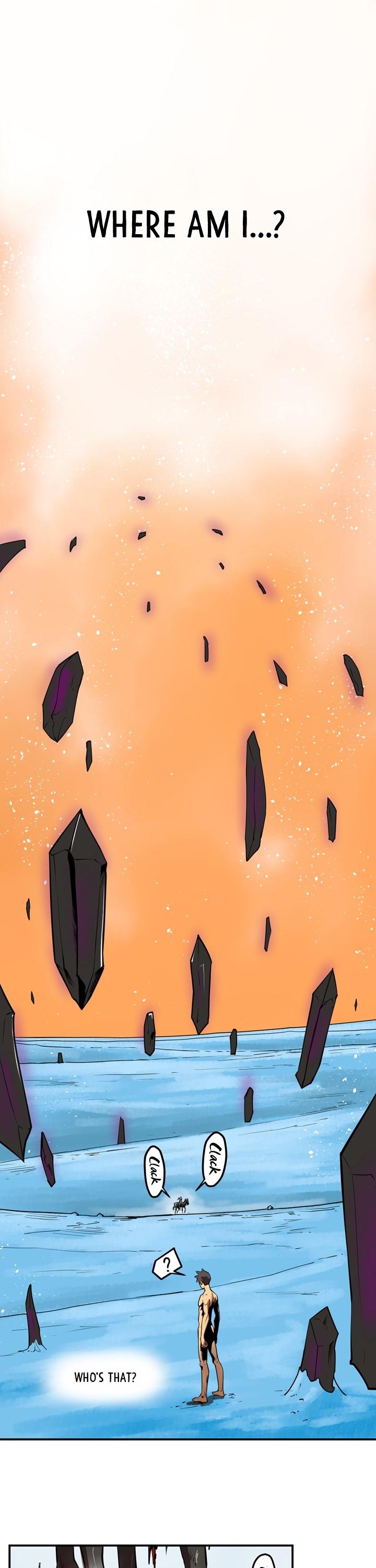 Raid Chapter 53 page 2 - Chapter 53