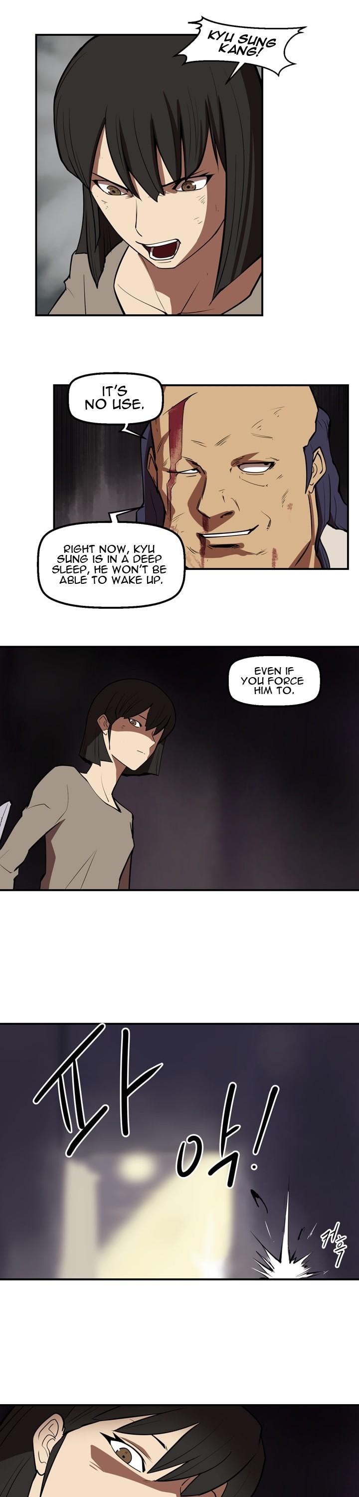 Raid Chapter 53 page 25 - Chapter 53