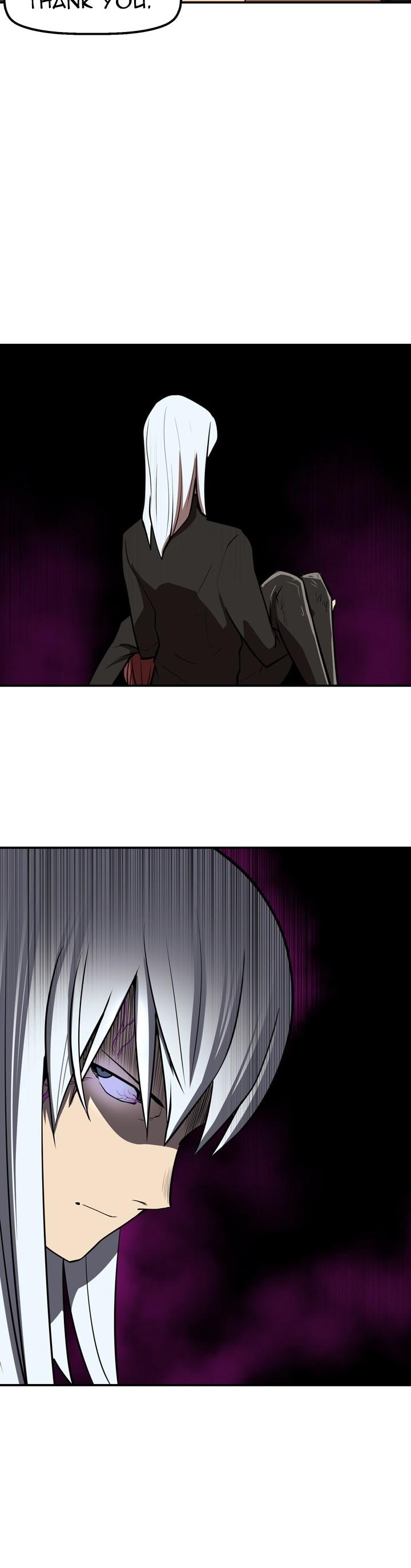 Raid Chapter 55 page 33 - Chapter 55