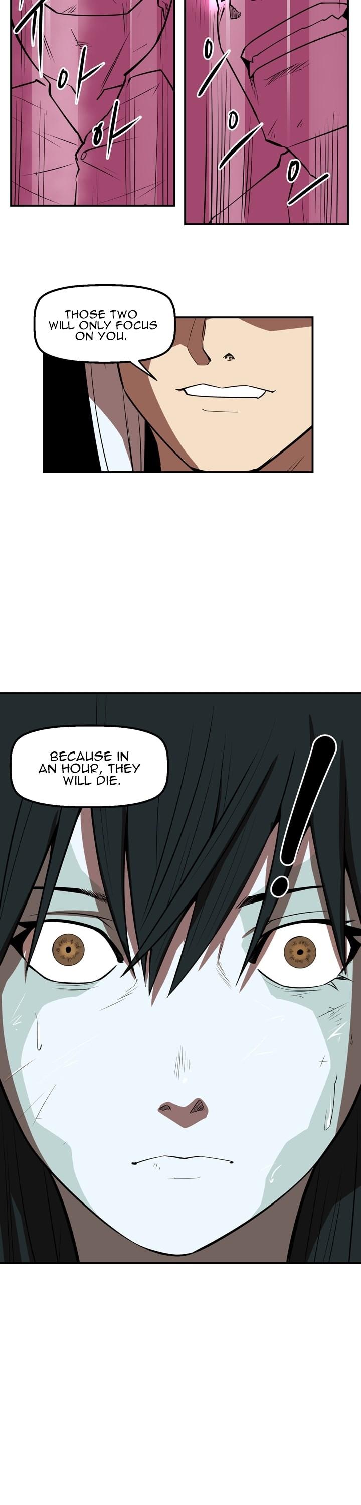 Raid Chapter 55 page 7 - Chapter 55