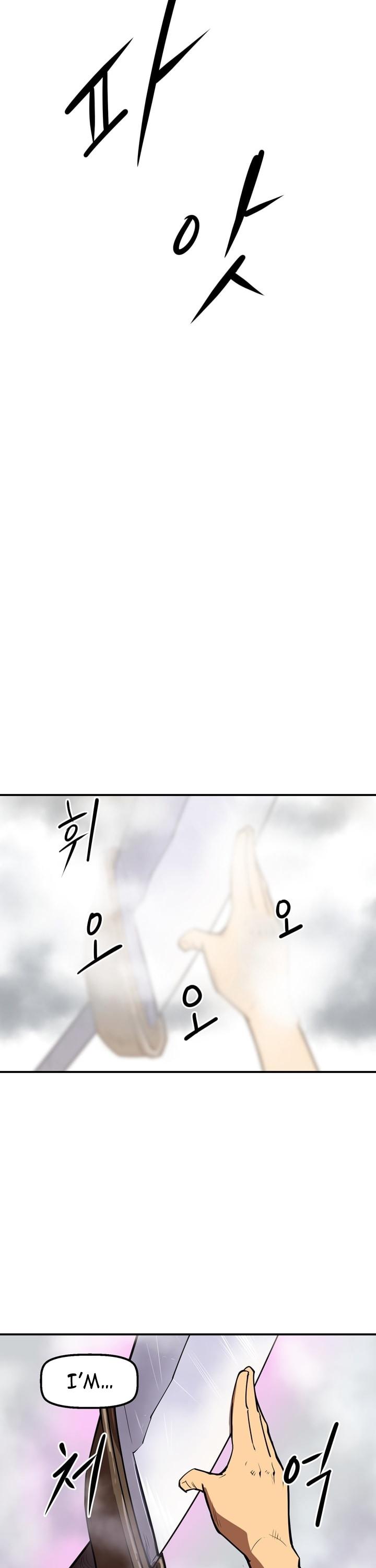 Raid Chapter 56 page 3 - Chapter 56