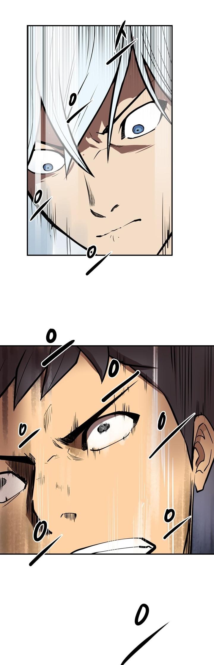 Raid Chapter 56 page 33 - Chapter 56
