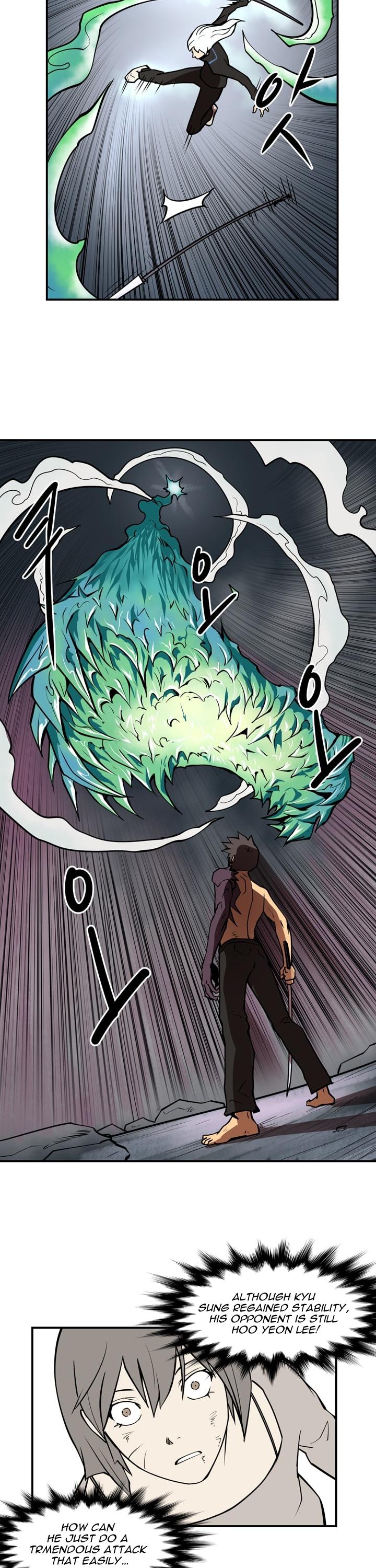 Raid Chapter 57 page 12 - Chapter 57