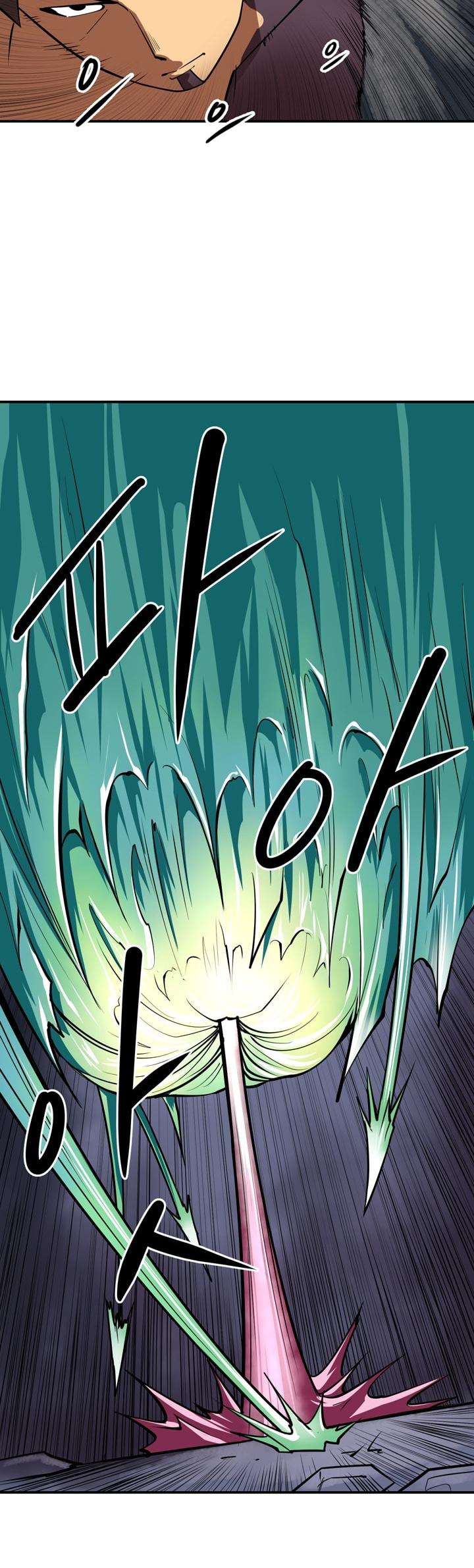 Raid Chapter 57 page 14 - Chapter 57