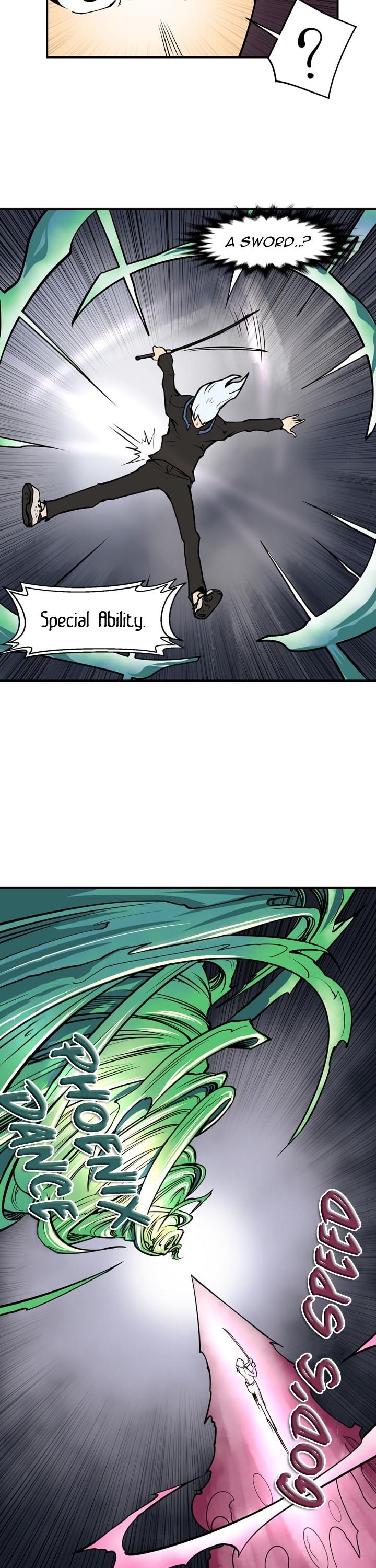 Raid Chapter 57 page 16 - Chapter 57