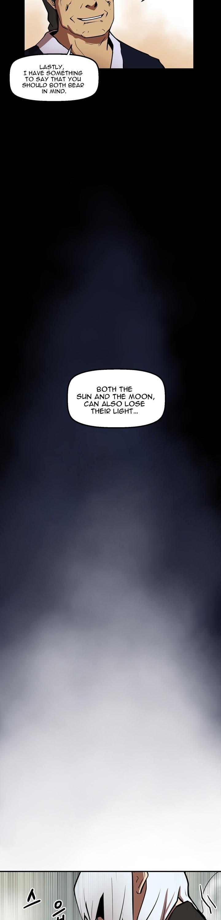 Raid Chapter 57 page 28 - Chapter 57
