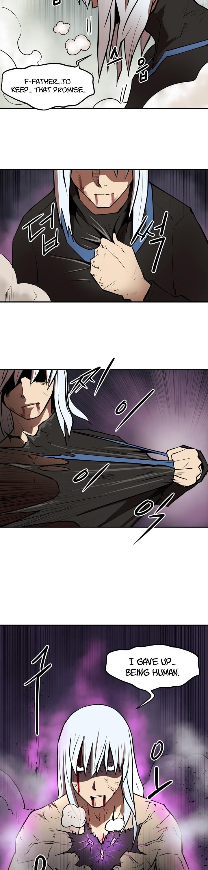Raid Chapter 57 page 29 - Chapter 57