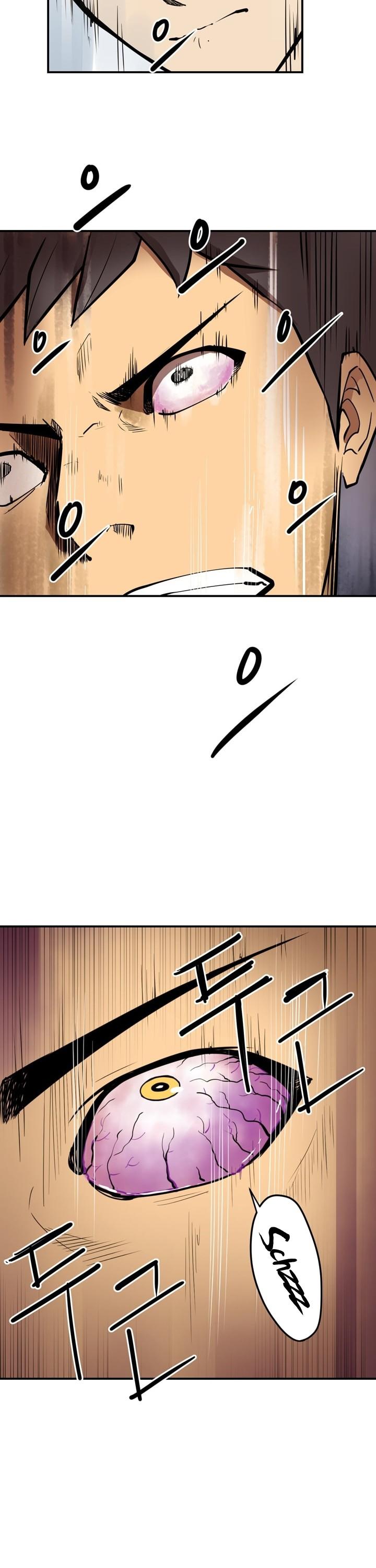 Raid Chapter 57 page 4 - Chapter 57