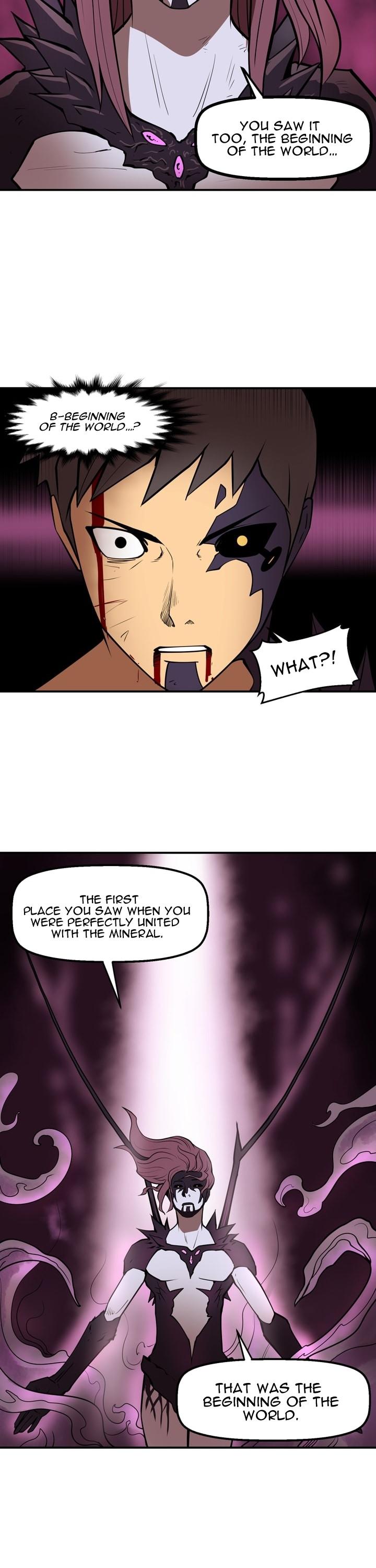 Raid Chapter 58 page 17 - Chapter 58