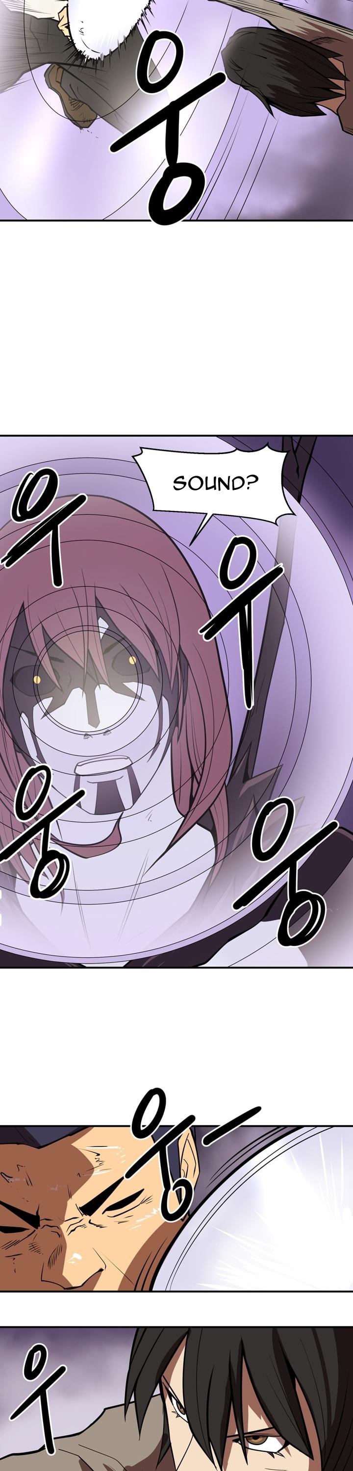 Raid Chapter 58 page 25 - Chapter 58