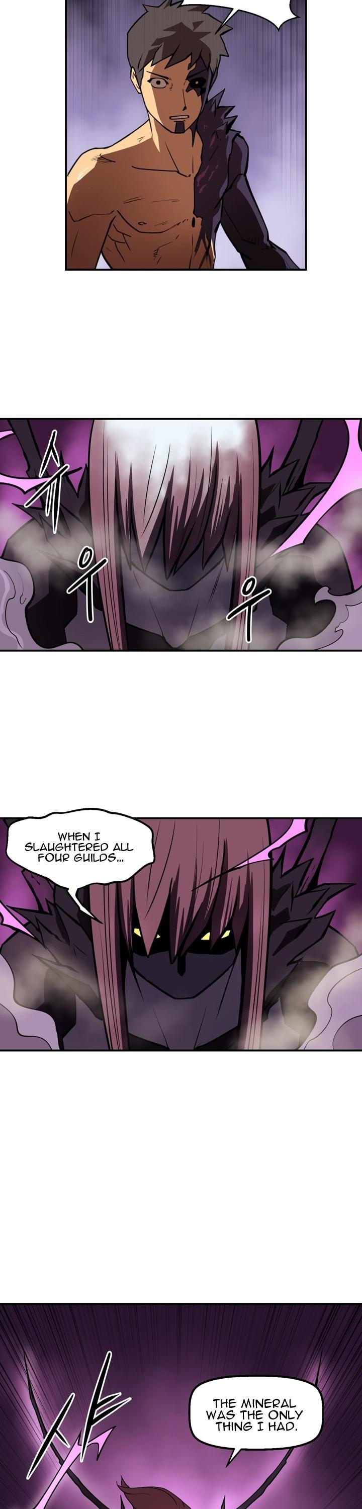 Raid Chapter 58 page 3 - Chapter 58