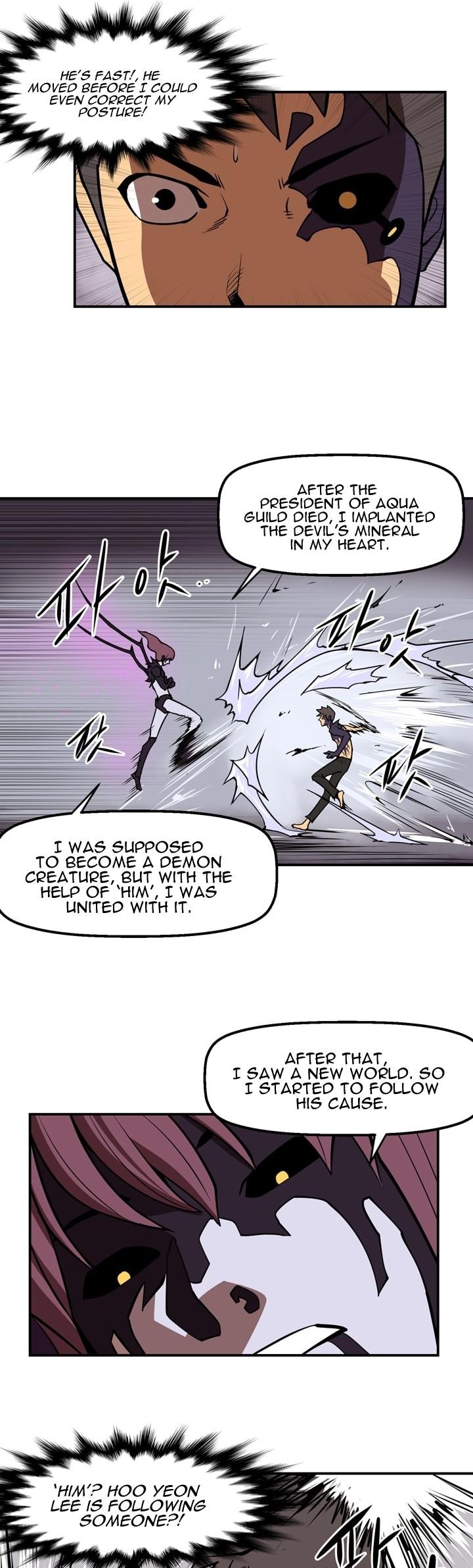 Raid Chapter 58 page 7 - Chapter 58