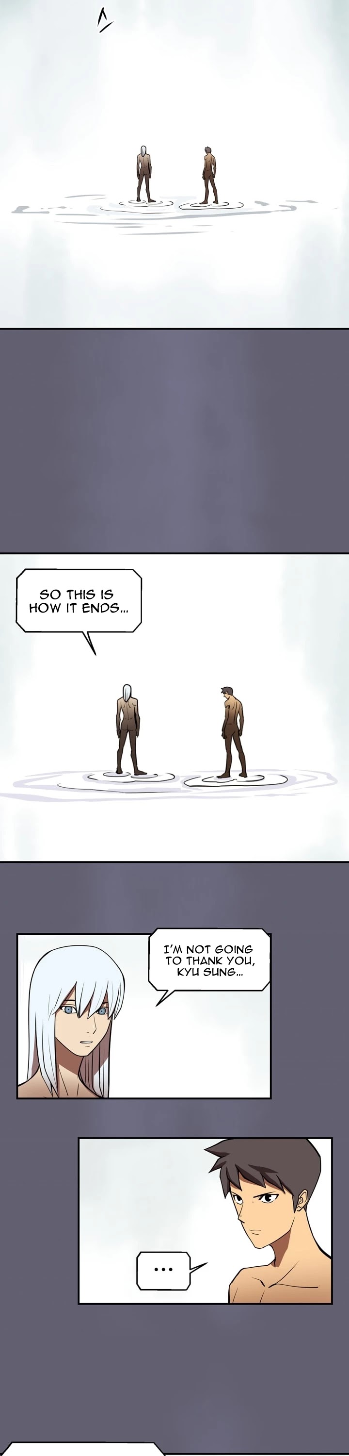 Raid Chapter 59 page 27 - Chapter 59