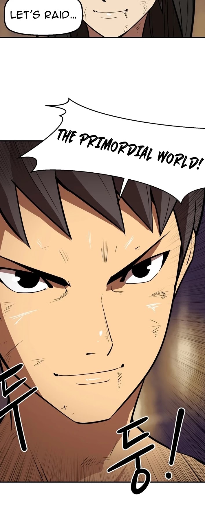 Raid Chapter 59 page 39 - Chapter 59