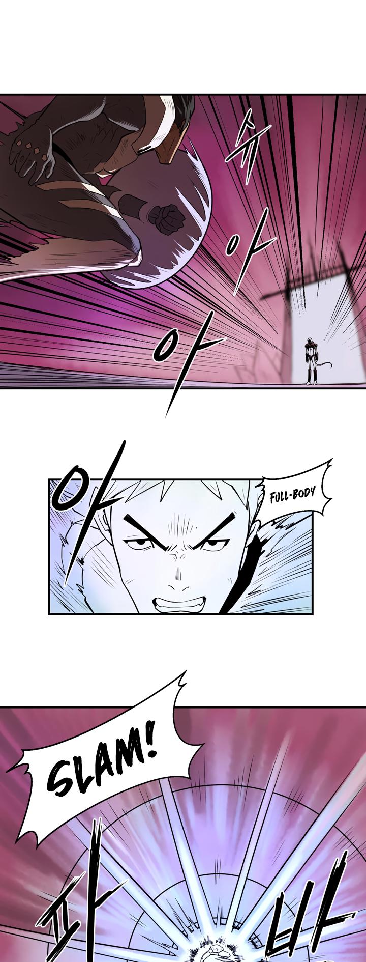 Raid Chapter 6 page 3 - Chapter 6: Yeouido Raid- Tank Min Yuri