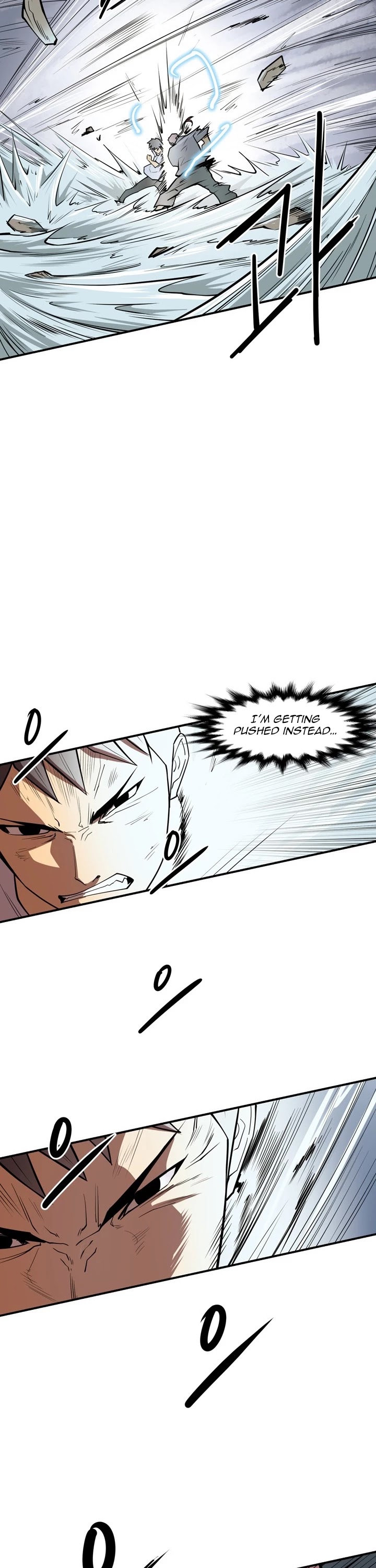 Raid Chapter 68 page 15 - Chapter 68