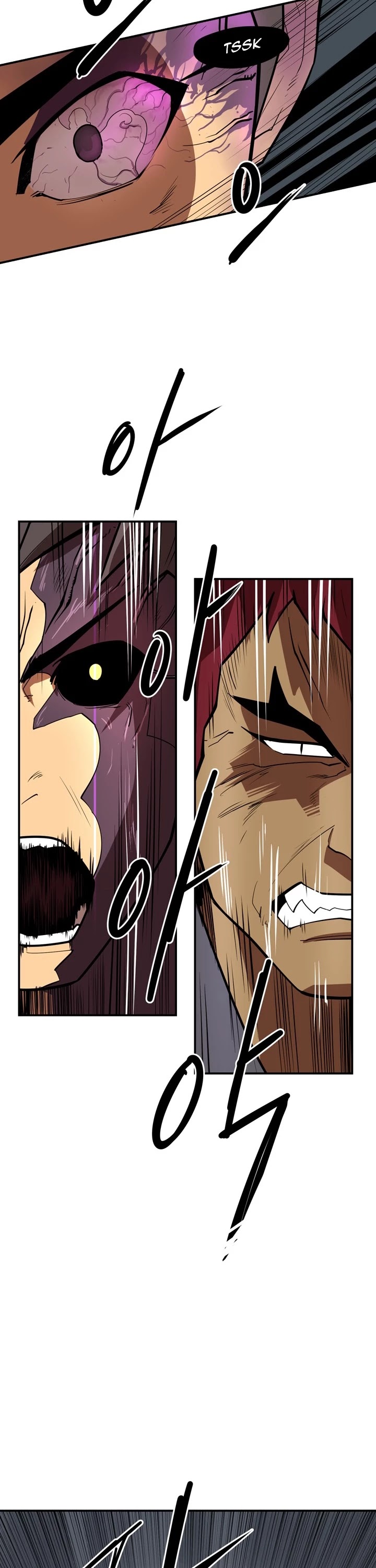 Raid Chapter 68 page 16 - Chapter 68