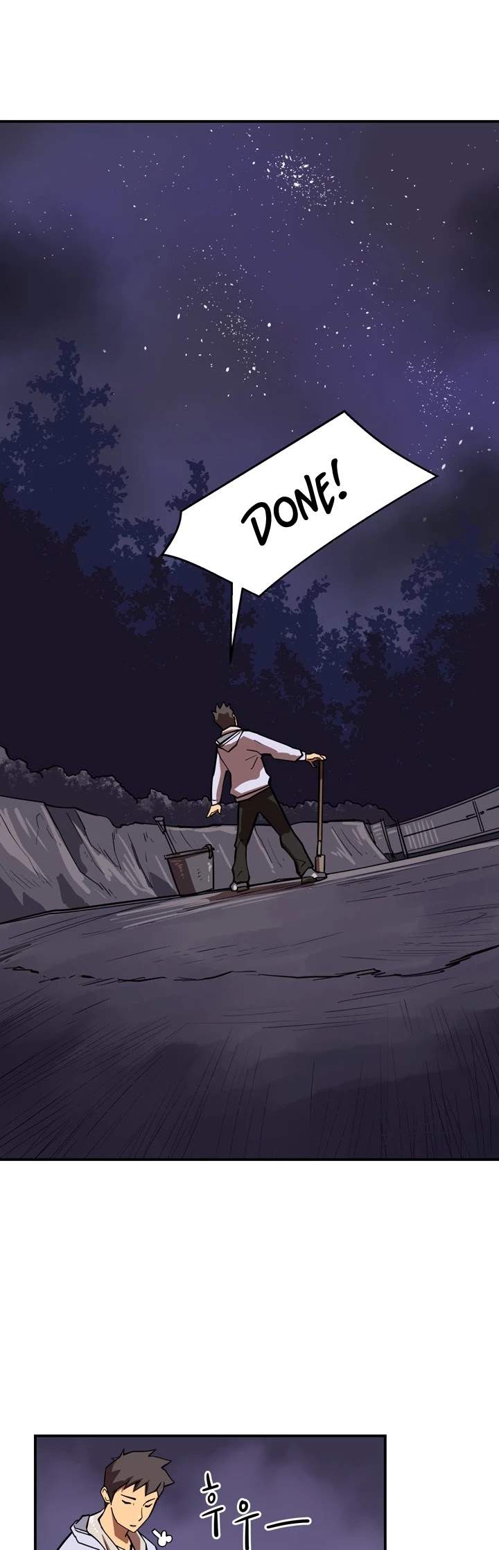 Raid Chapter 69 page 19 - Chapter 69