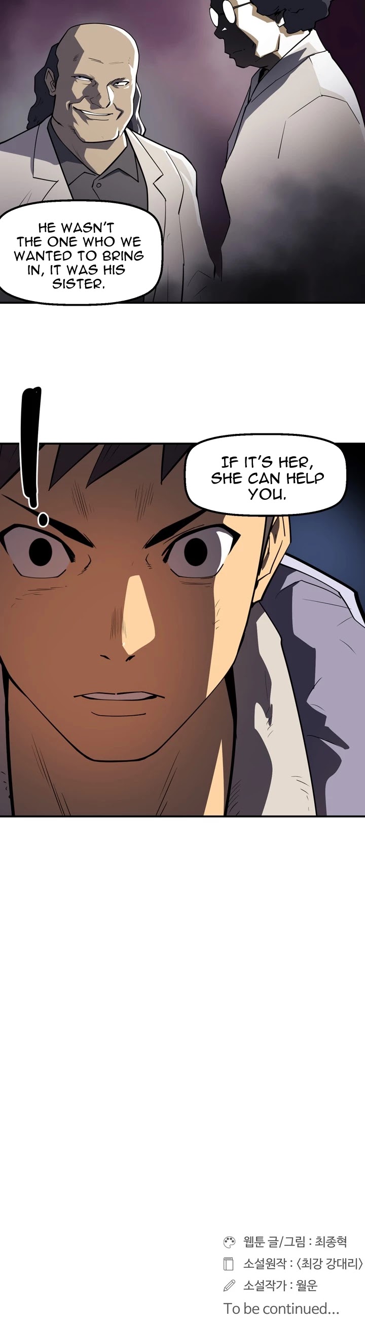Raid Chapter 69 page 29 - Chapter 69