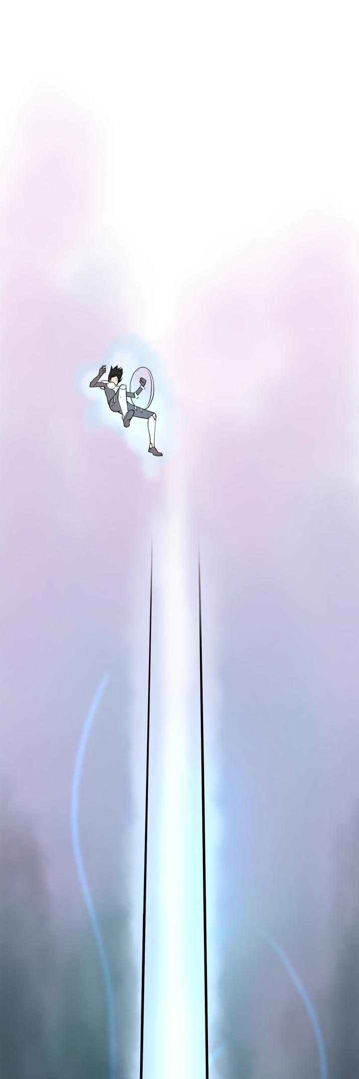 Raid Chapter 7 page 23 - Chapter 7: A Stepping Stone