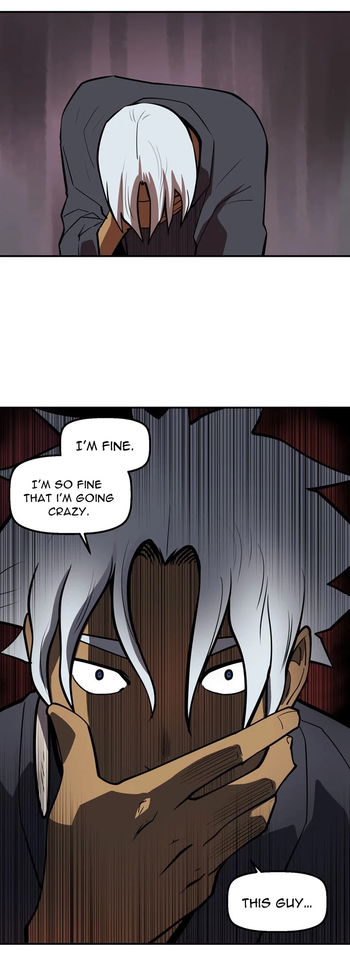 Raid Chapter 75 page 24 - Chapter 75
