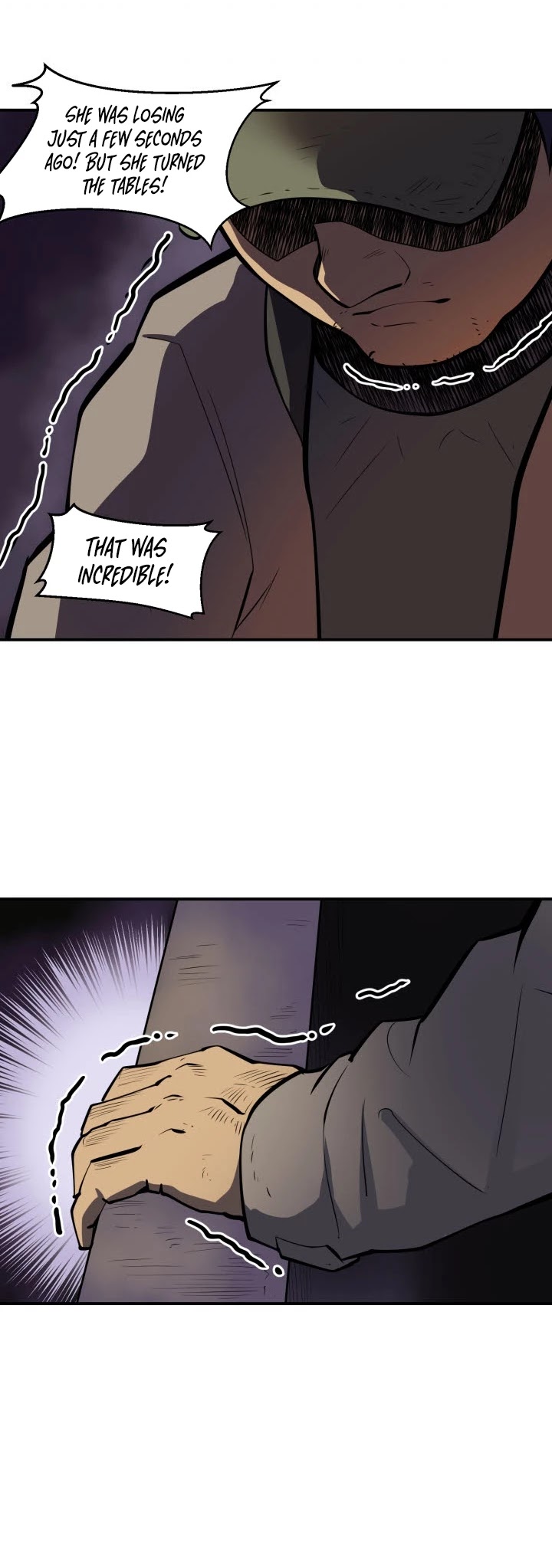 Raid Chapter 76 page 30 - Chapter 76