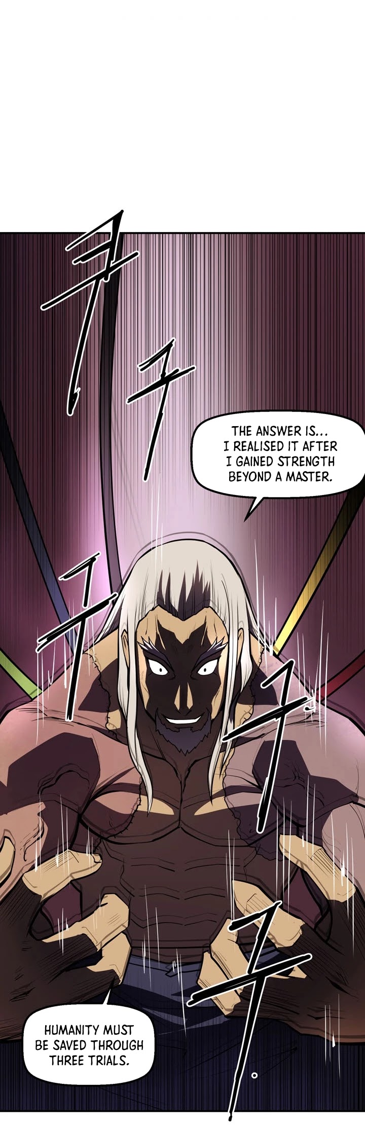 Raid Chapter 77 page 21 - Chapter 77