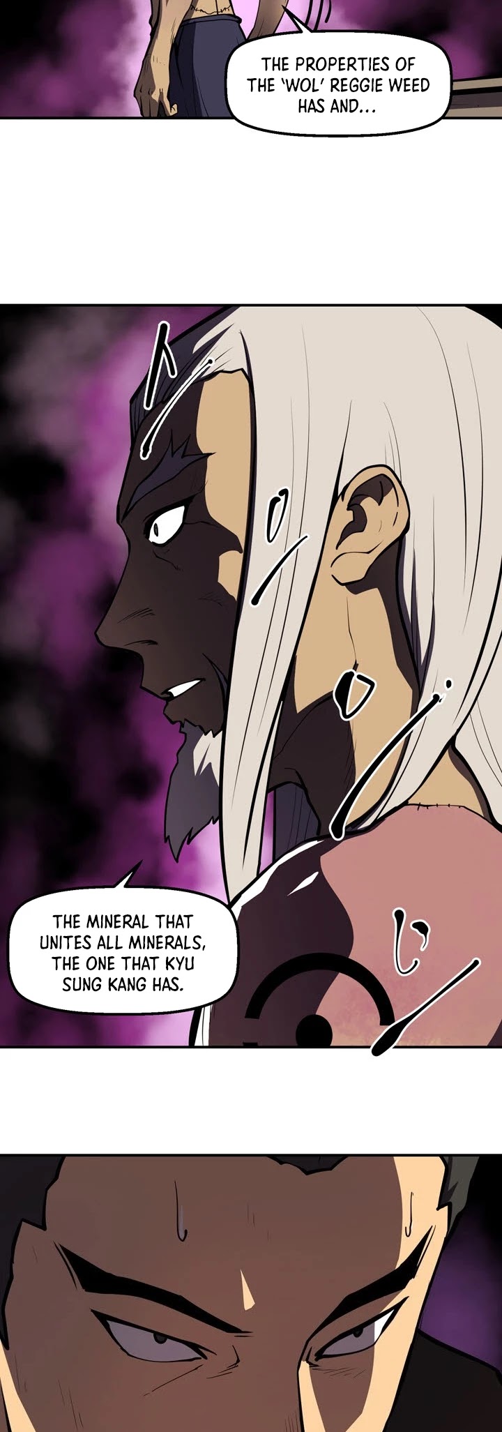 Raid Chapter 77 page 24 - Chapter 77