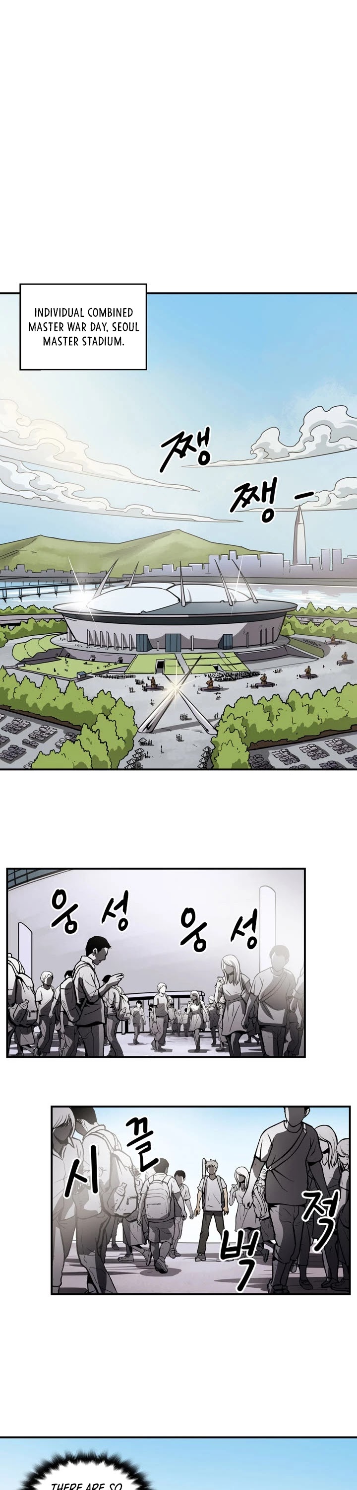 Raid Chapter 78 page 2 - Chapter 78