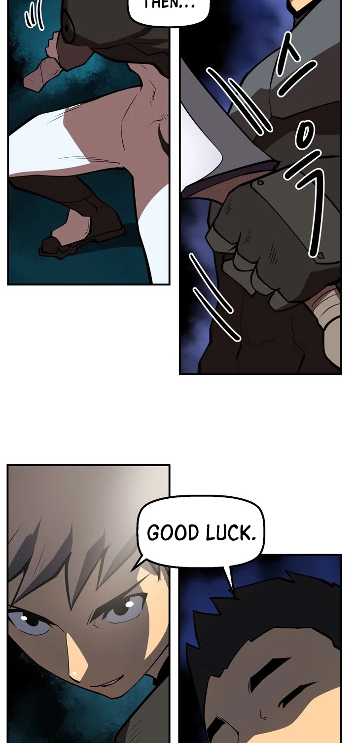 Raid Chapter 78 page 26 - Chapter 78
