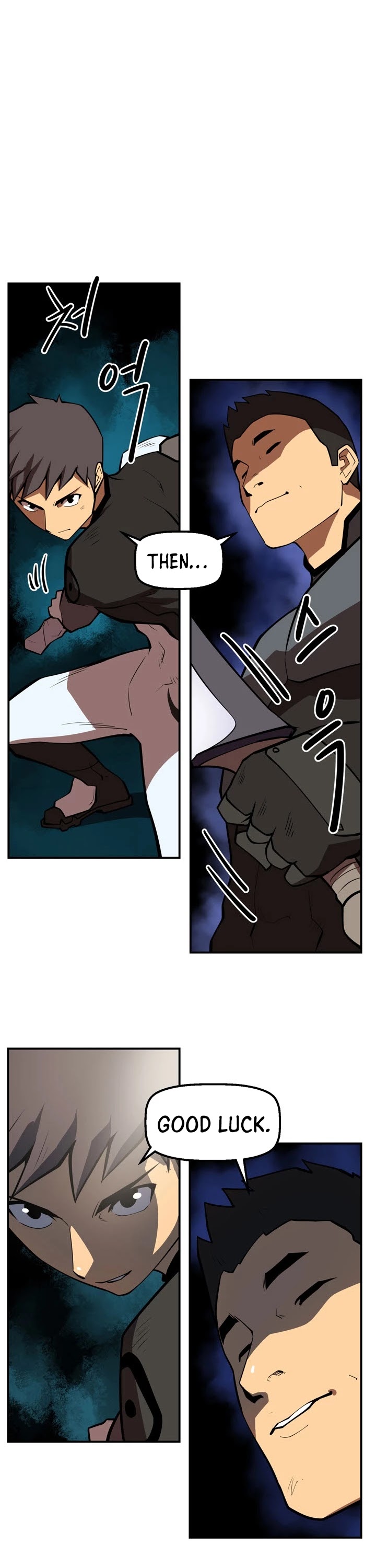 Raid Chapter 79 page 2 - Chapter 79