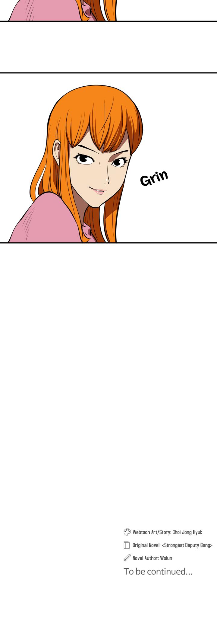 Raid Chapter 8 page 25 - Chapter 8: Master War