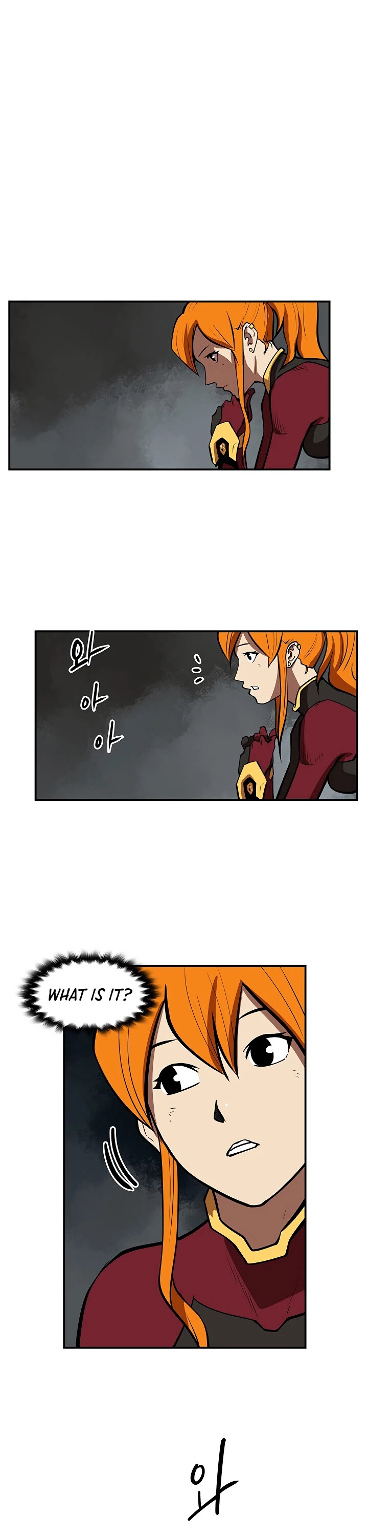 Raid Chapter 82 page 2 - Chapter 82