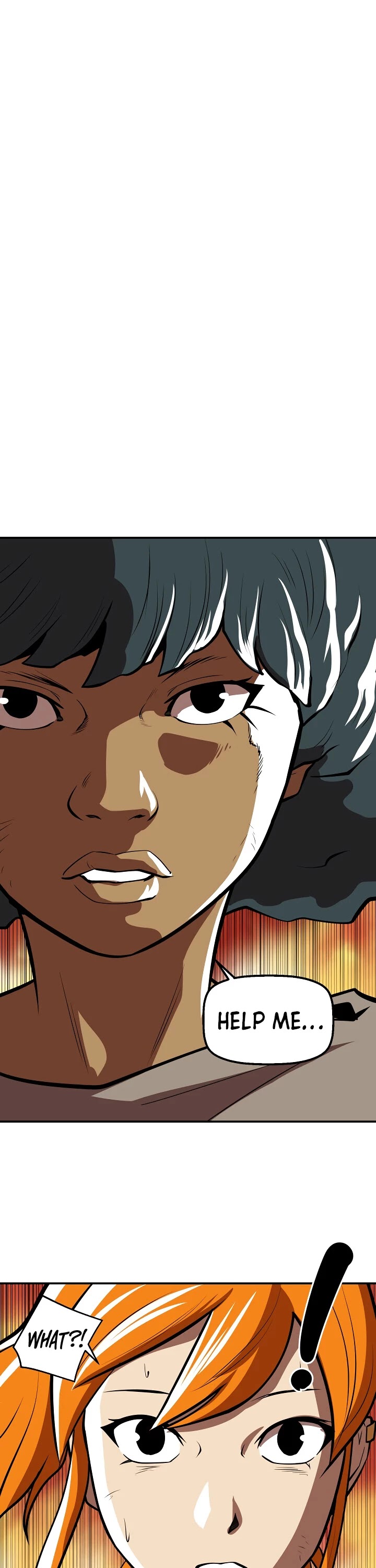 Raid Chapter 84 page 15 - Chapter 84
