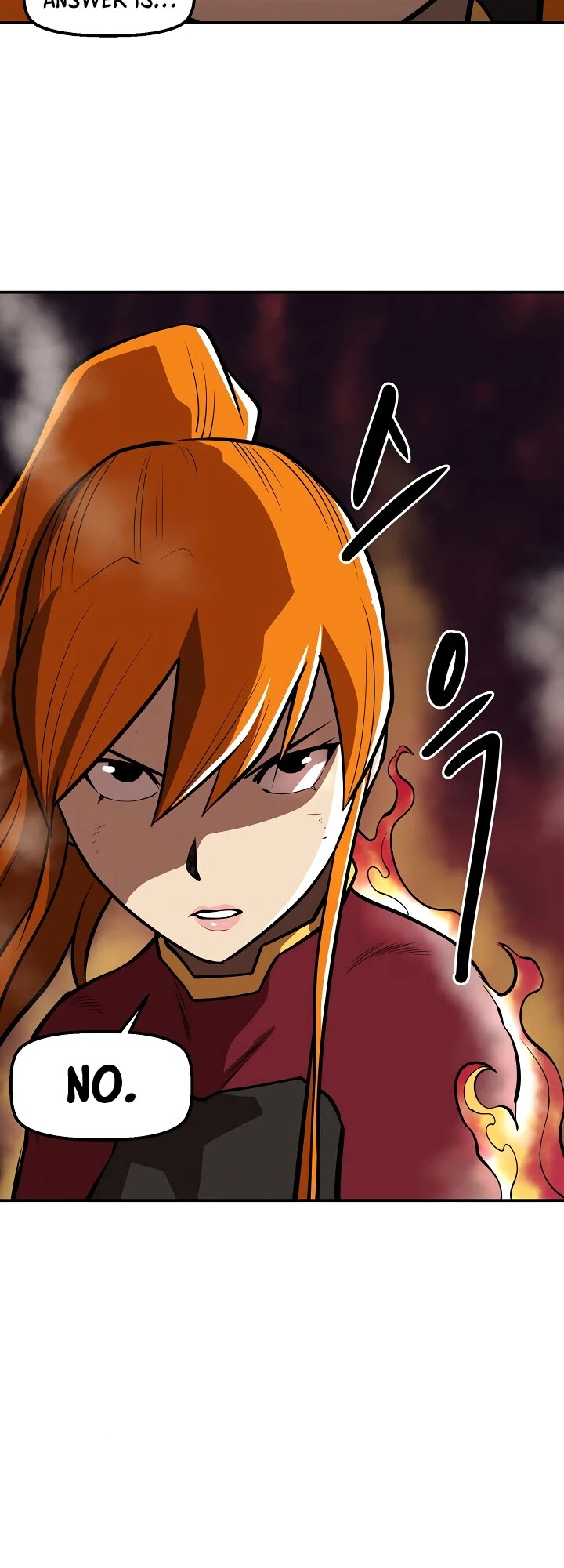 Raid Chapter 84 page 29 - Chapter 84