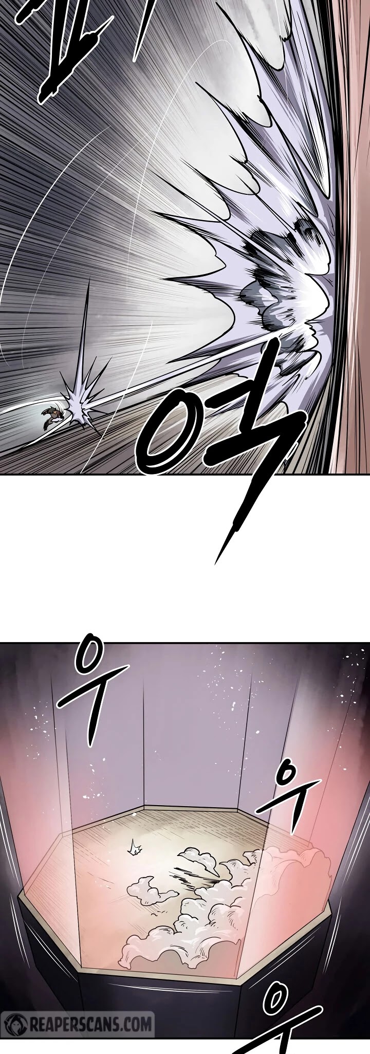 Raid Chapter 90 page 16 - Chapter 90