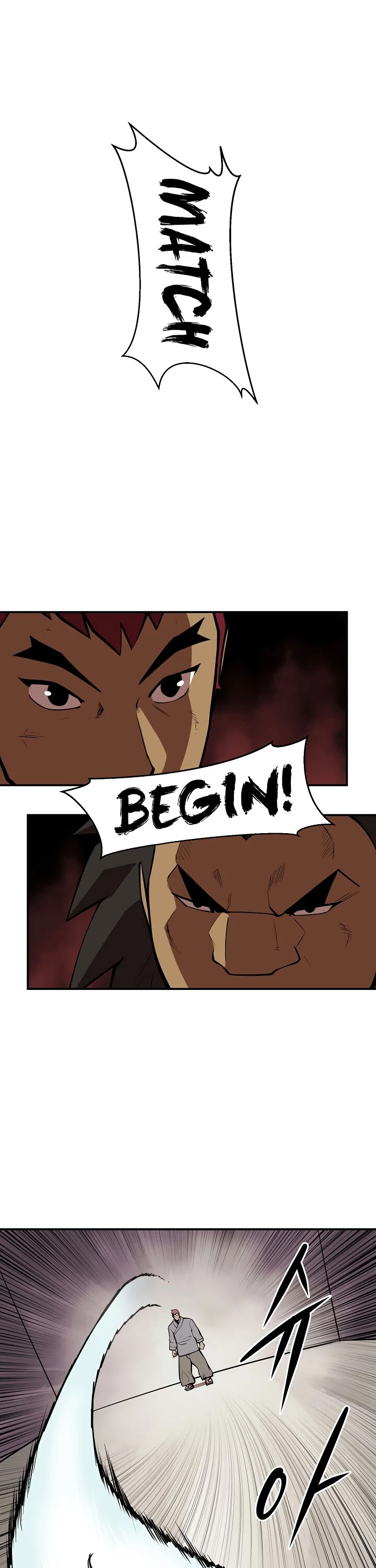 Raid Chapter 90 page 2 - Chapter 90