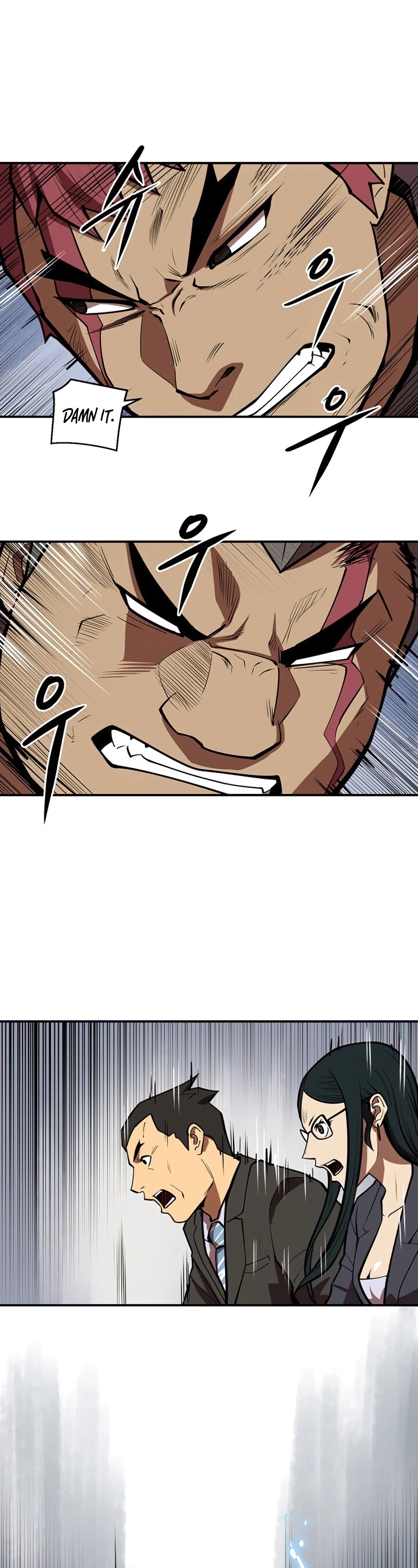 Raid Chapter 91 page 2 - Chapter 91